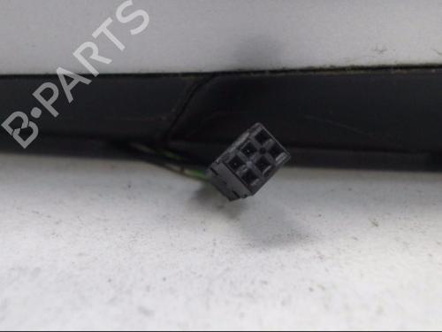 Right mirror PEUGEOT 307 (3A/C) 2.0 HDi 110 | BP27004913C27 