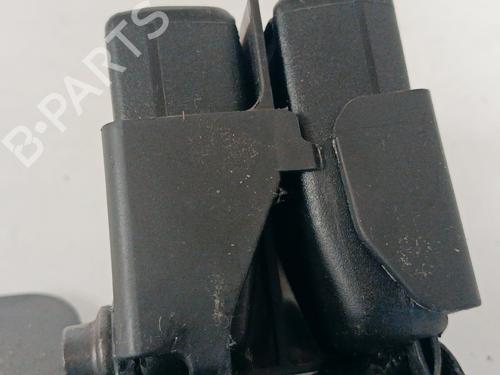 Used Seat buckle Seat buckle RENAULT CLIO I (B/C57_, 5/357_) [1990-1999] 34380145 34380145