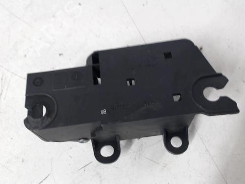 Maniglia interna posteriore destra RENAULT SCÉNIC I MPV (JA0/1_, FA0_) 1.9 dCi (JA05, JA1F) | BP26980487I16