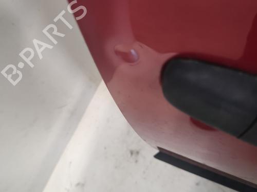 Right front door CITROËN C2 (JM_) 1.4 HDi | BP26982783C3 