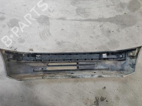 Front bumper PEUGEOT 106 II (1A_, 1C_) 1.0 i | BP26985762C7 