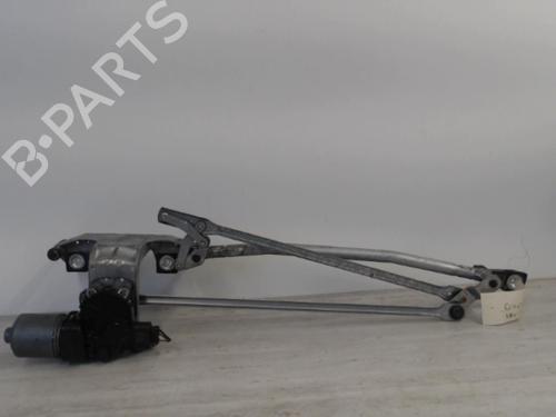 Viskermotor vindrute FORD C-MAX (DM2) 1.8 TDCi (115 hp) 26983590