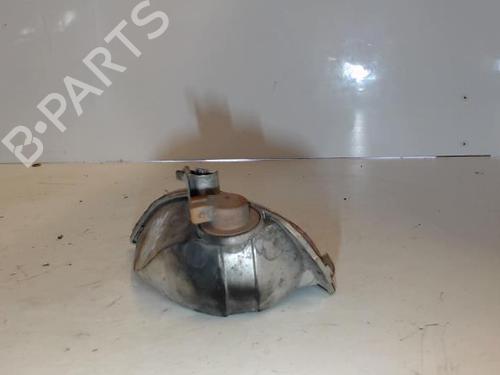 Right tailgate light RENAULT SCÉNIC III (JZ0/1_) 1.2 TCe | BP27025162C80 