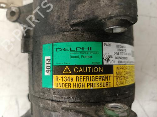 AC compressor MINI MINI (R50, R53) Cooper | BP26995819M34 - Image 2