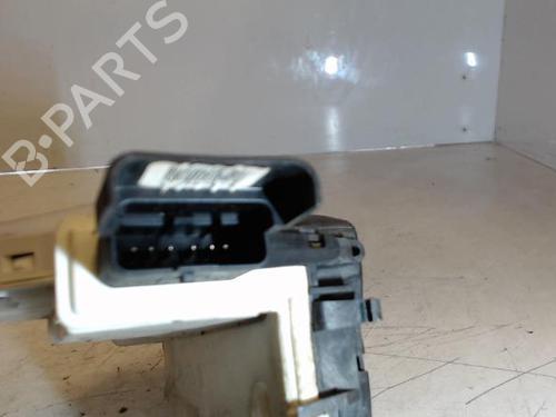Front right lock PEUGEOT 5008 (0U_, 0E_) 1.6 HDi | BP27024681C97 