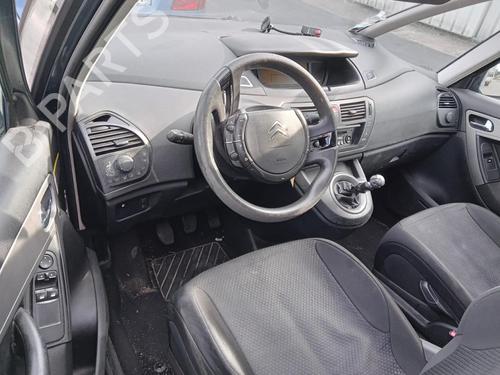 Used Steering column CITROËN C4 Picasso I MPV (UD_) 1.6 HDi (109 hp) 26995817