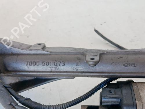 Used Steering rack Steering rack 27008322 27008322