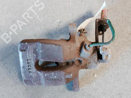 Used Left rear brake caliper Left rear brake caliper 35989645 35989645
