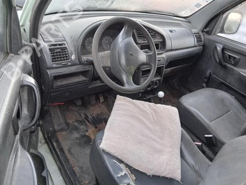 Used Parts PEUGEOT PARTNER Box Body/MPV (5_, G_)  1.1  4333099