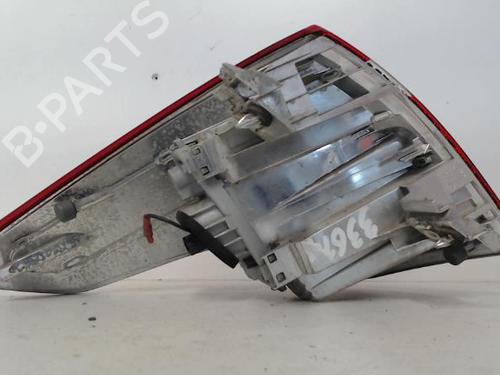 Used Right taillight Right taillight CITROËN C4 Picasso I MPV (UD_) 1.6 HDi (109 hp) 26988926 26988926