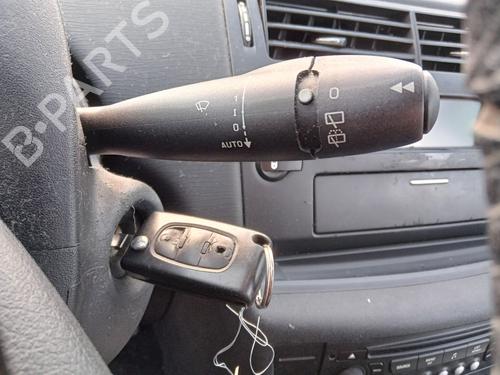 Used Ignition barrel CITROËN C4 Coupe (LA_) 2.0 16V (136 hp) 29352745