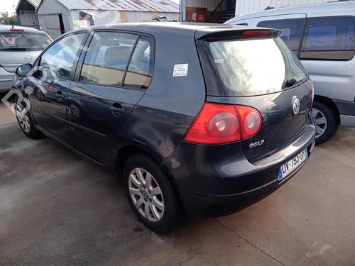 Used Left tailgate light VW GOLF V (1K1) 1.9 TDI (105 hp) 26981206