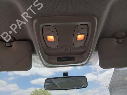 Used Interior roof light RENAULT CLIO IV (BH_) 1.5 dCi 90 (90 hp) 27016845