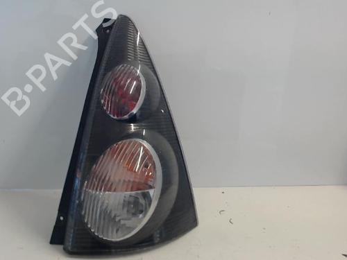 Right taillight CITROËN C1 (PM_, PN_) 1.0 | BP27016277C35 