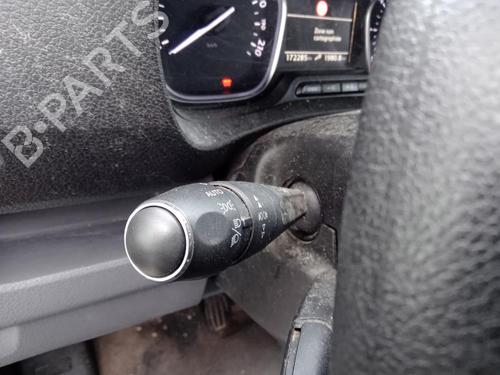 Front left window mechanism CITROËN JUMPY III Van (V_) 1.6 BlueHDi 95 | BP27018146C22 