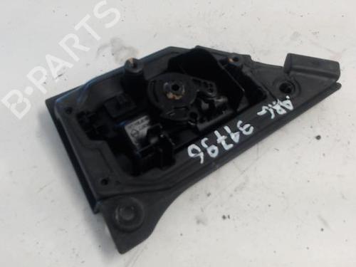 Rear left exterior door handle RENAULT TWINGO III (BCM_, BCA_) 1.0 SCe 70 (BCMB) | BP27015906C130 