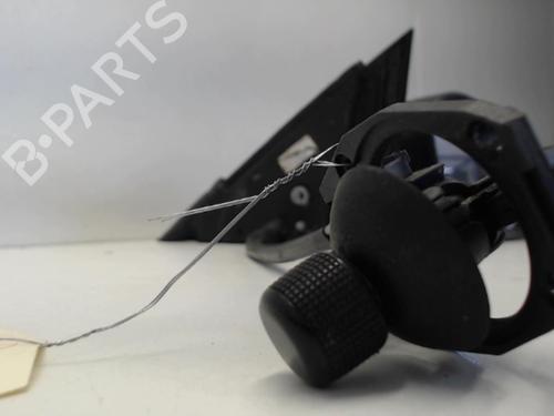 Right mirror SEAT IBIZA III (6L1) 1.2 | BP26988071C27 