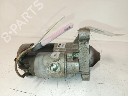 Used Starter Starter RENAULT SCÉNIC I MPV (JA0/1_, FA0_) 1.9 dCi (JA05, JA1F) (102 hp) 32116373 32116373