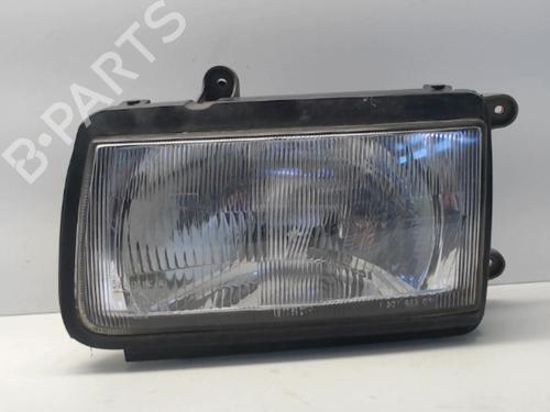 Faro sinistro OPEL FRONTERA B (U99) 2.2 DTI (6B_66, 6B_76) (120 hp) 26983840