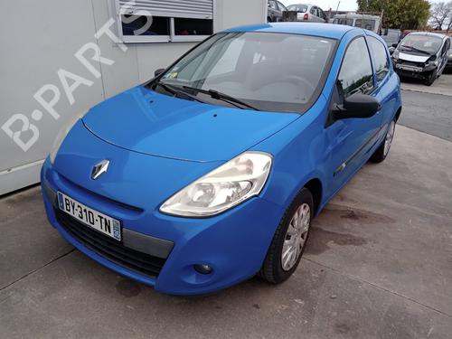 Warning switch RENAULT CLIO III (BR0/1, CR0/1) 1.5 dCi | BP33218521I22 - Image 6