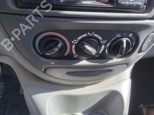 Comando clima RENAULT SCÉNIC I MPV (JA0/1_, FA0_) 1.4 16V (JA0D, JA1H, Ja0W, JA10) | BP29165296I5 