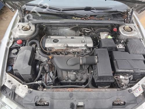 Used Engine Engine PEUGEOT 406 Coupe (8C) [1997-2005] 35794388 35794388