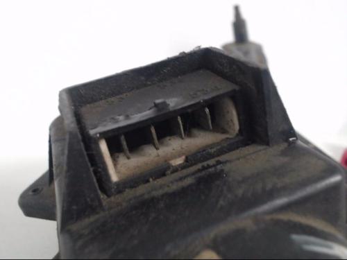 Used Front wipers mechanism OPEL ASCONA B (81_, 86_, 87_, 88_) 1.2 S (60 hp) 27004837