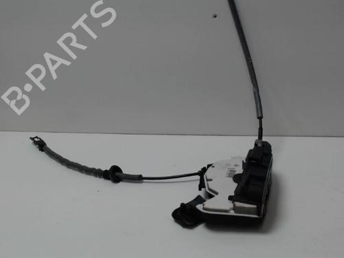 Used Rear right lock VW GOLF SPORTSVAN VII (AM1, AN1) 1.6 TDI (110 hp) 27006250