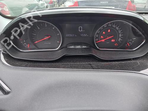 Kombiinstrument Kombiinstrument 27015961 27015961