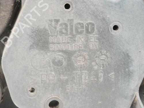 Used Right headlight Right headlight FIAT GRANDE PUNTO (199_) 1.3 D Multijet (199.AXD11, 199.AXD1A, 199.AXD1B,... (90 hp) 39418531 39418531