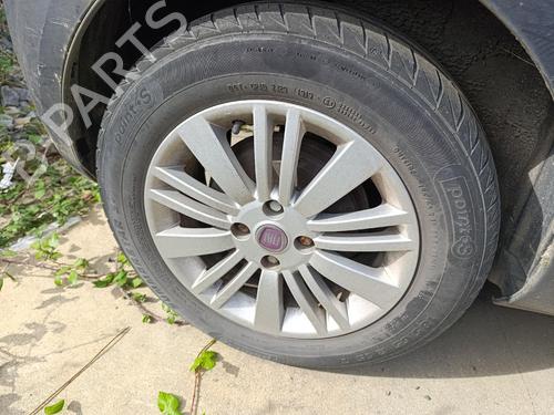 Felg Felg FIAT GRANDE PUNTO (199_) 1.4 16V (199BXG1B, 199AXG1B) (95 hp) 39762152 39762152