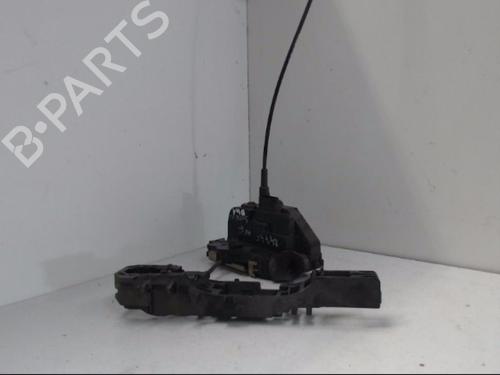 Used Front left lock RENAULT SCÉNIC II (JM0/1_) 1.9 dCi (JM0G, JM12, JM1G, JM2C) (120 hp) 27022420