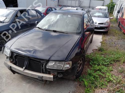 Used Left mirror AUDI A3 (8L1) 1.9 TDI (110 hp) 27015600