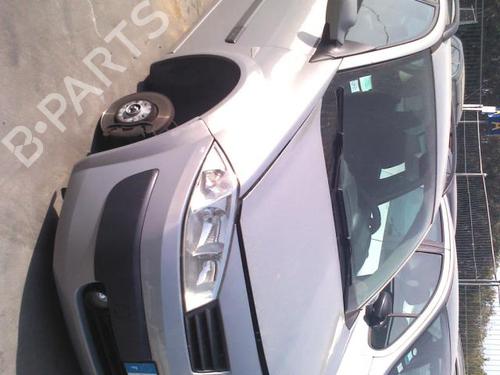 Left taillight RENAULT MEGANE II Estate (KM0/1_) 1.9 dCi (KMRG, KM1G, KM0G, KM2C) | BP26992791C34 