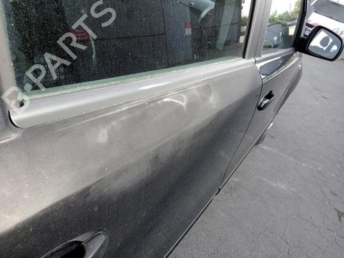 Used Right rear door Right rear door NISSAN NOTE (E11, NE11) 1.5 dCi (86 hp) 34142360 34142360