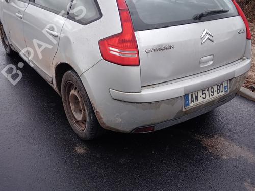 Starter CITROËN C4 I (LC_) 1.6 HDi | BP27326395M8 