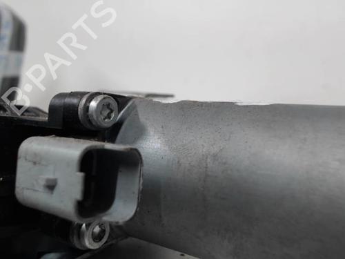 Front right window mechanism PEUGEOT PARTNER Box Body/MPV (5_, G_) 1.9 D | BP29889796C23 