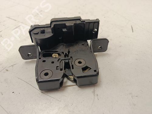 Tailgate lock RENAULT TWINGO II (CN0_) 1.5 dCi (CN0E) | BP33842056C101 - Image 3