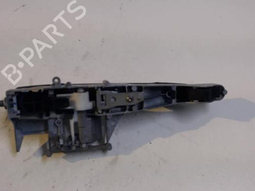 Front right exterior door handle PEUGEOT 308 I (4A_, 4C_) 1.6 HDi | BP26981924C129 