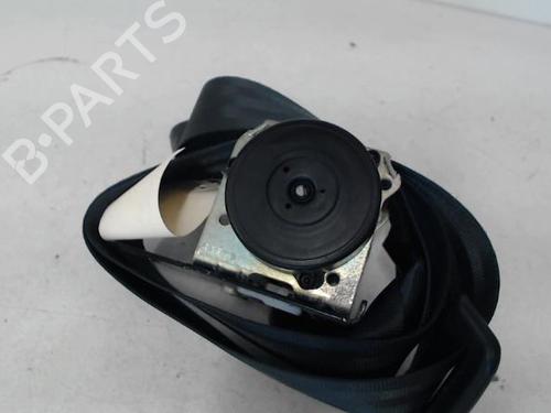 Rear left belt tensioner NISSAN QASHQAI / QASHQAI +2 I (J10, NJ10, JJ10E) 1.5 dCi | BP27008891C89 
