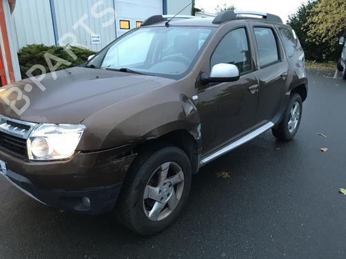 Steering rack DACIA DUSTER (HS_) 1.5 dCi (HSMC) | BP26999604M22 - Image 7