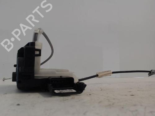 Højre bagtil lås CITROËN C4 CACTUS 1.2 VTi 82 | BP27013685C99 - Image 3