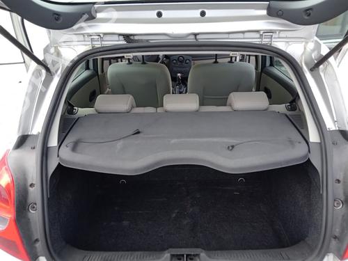 Used Rear parcel shelf Rear parcel shelf RENAULT CLIO III (BR0/1, CR0/1) 1.2 16V (BR02, BR0J, BR11, CR02, CR0J, CR11) (75 hp) 30328801 30328801