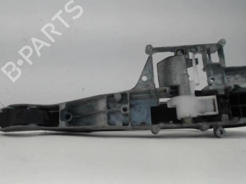 Front right exterior door handle PEUGEOT EXPERT Tepee (VF3X_) 2.0 HDi 120 | BP27014955C129 