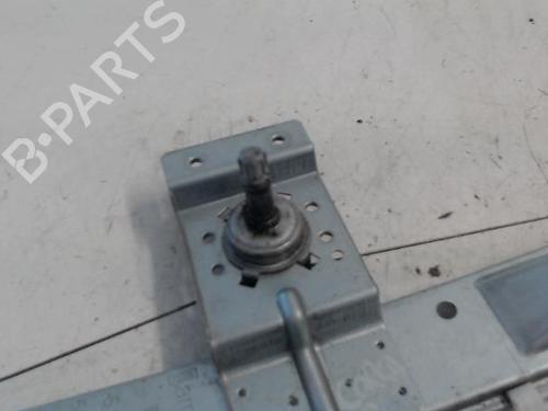 Rear right window mechanism OPEL CORSA D (S07) 1.3 CDTI (L08, L68) | BP27002009C25 