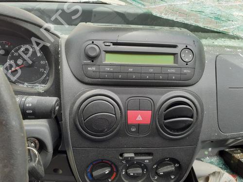 Climate control CITROËN NEMO MPV 1.4 HDi | BP27019447I5 
