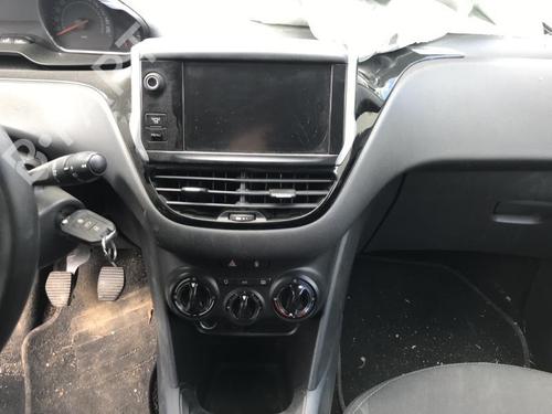 Starter PEUGEOT 208 I (CA_, CC_) 1.2 VTI 82 | BP27025894M8