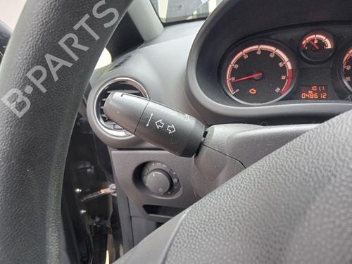 Used Switch OPEL CORSA D (S07) 1.2 LPG (L08, L68) (80 hp) 33170445