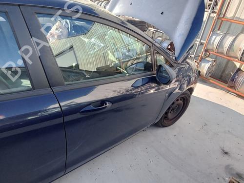 Used Front right exterior door handle FORD FIESTA VI (CB1, CCN) 1.25 (82 hp) 26986207