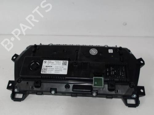 Used Instrument cluster Instrument cluster BMW 1 (F40) 116 d (116 hp) 27005341 27005341